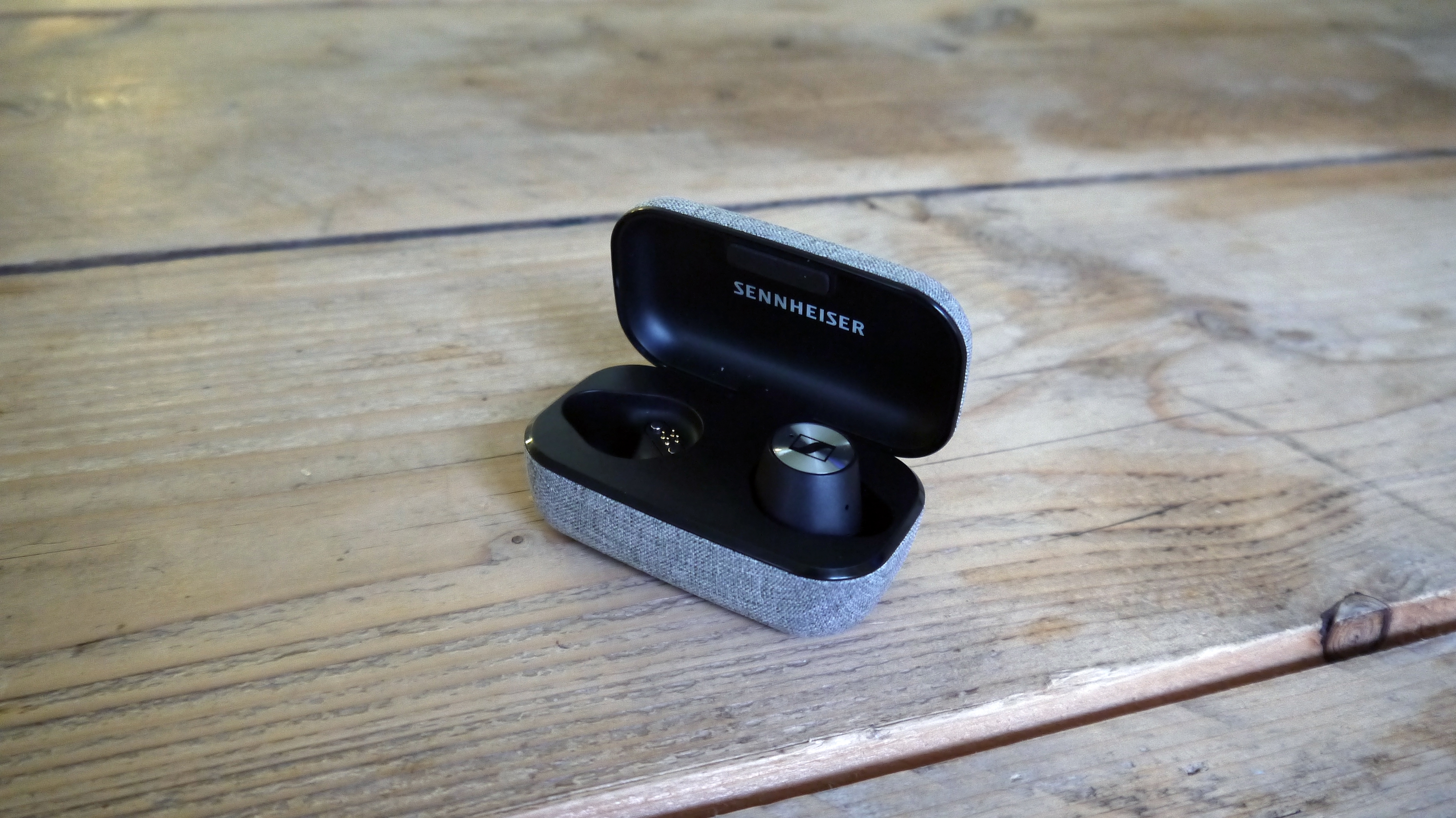 Sennheiser Momentum True Wireless