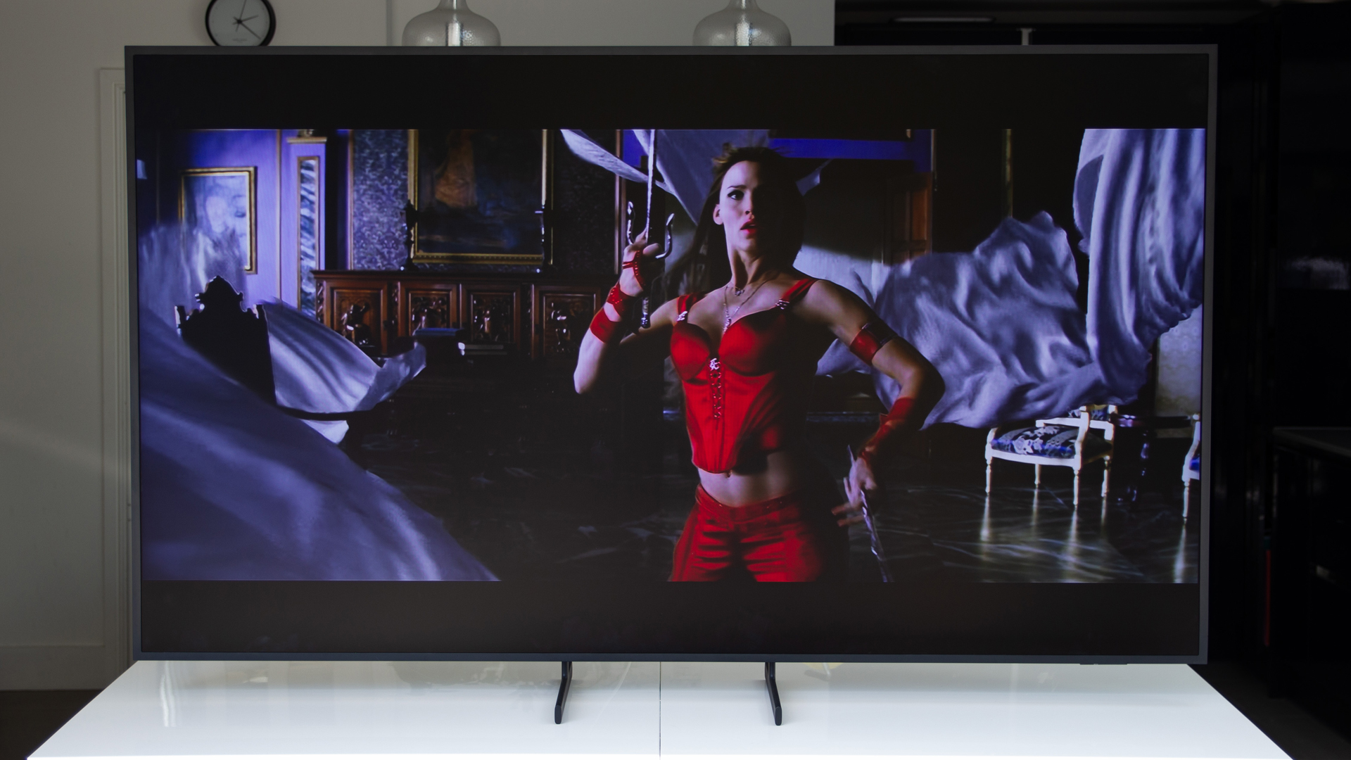 Samsung The Frame Pro