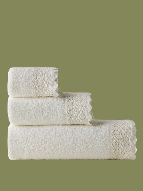 100% Cotton Lace