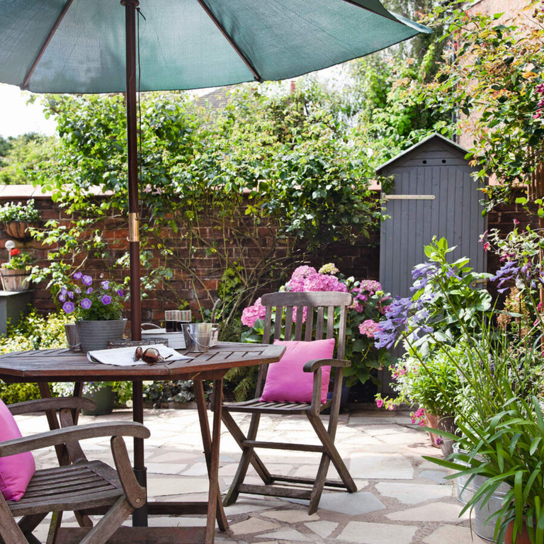 How to improve clay soil for gardening according to experts | Ideal Home