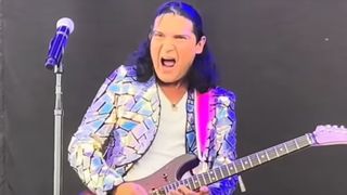 Corey Feldman