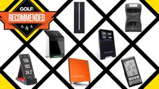 Best Golf Launch Monitors