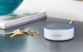 Amazon Echo Dot (2nd Gen)