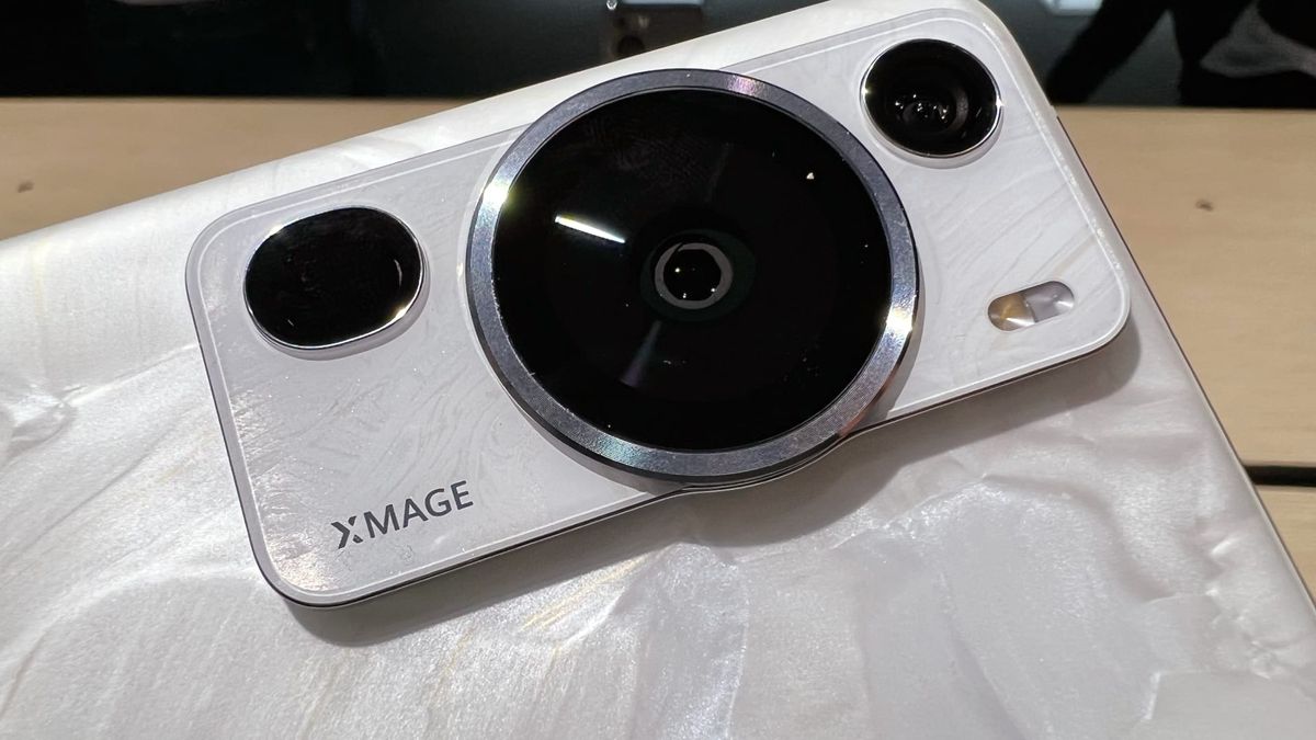 Huawei P60 Pro