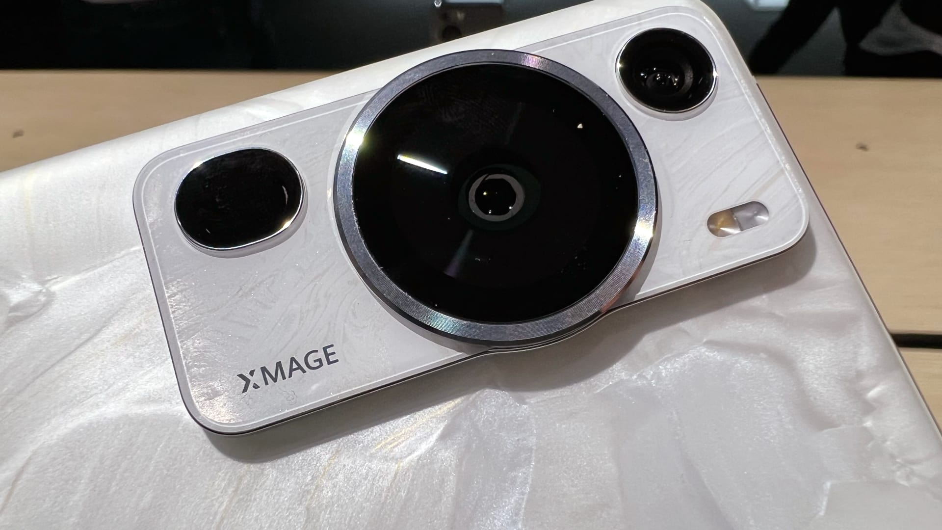 Huawei P60 Pro
