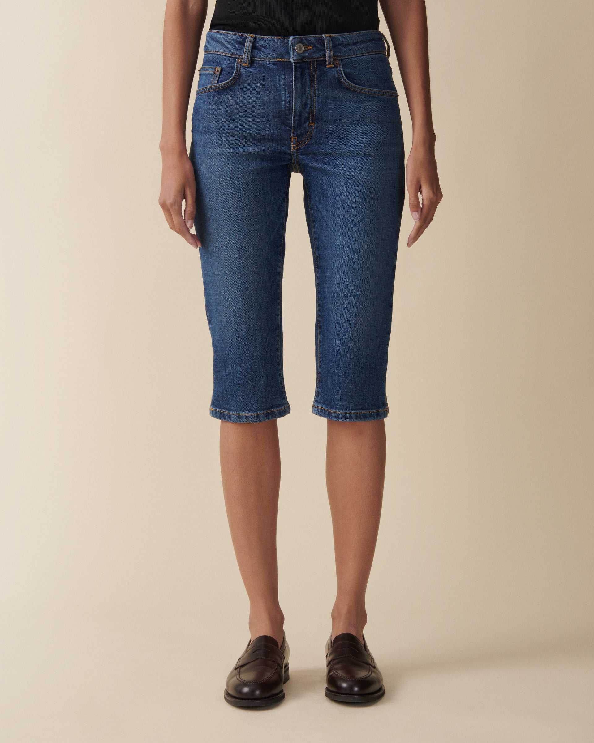 Capri Mid Vintage - 24