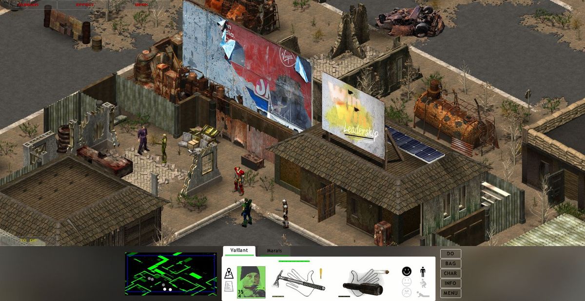 I wish my tax dollars went to cool stuff like this Canadian government ...