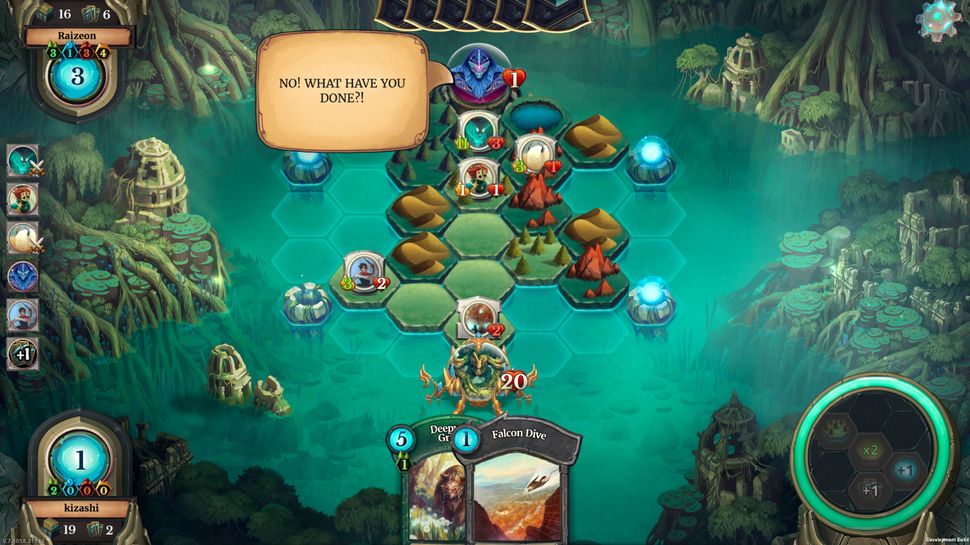 Best digital card games of 2020 Android, iOS and online card games