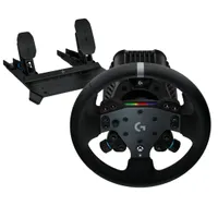 Logitech G RS50 System$699.99 at Logitech