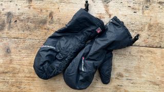 Montane Prism Mitts