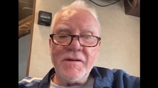 Malcolm McDowell on Cameo