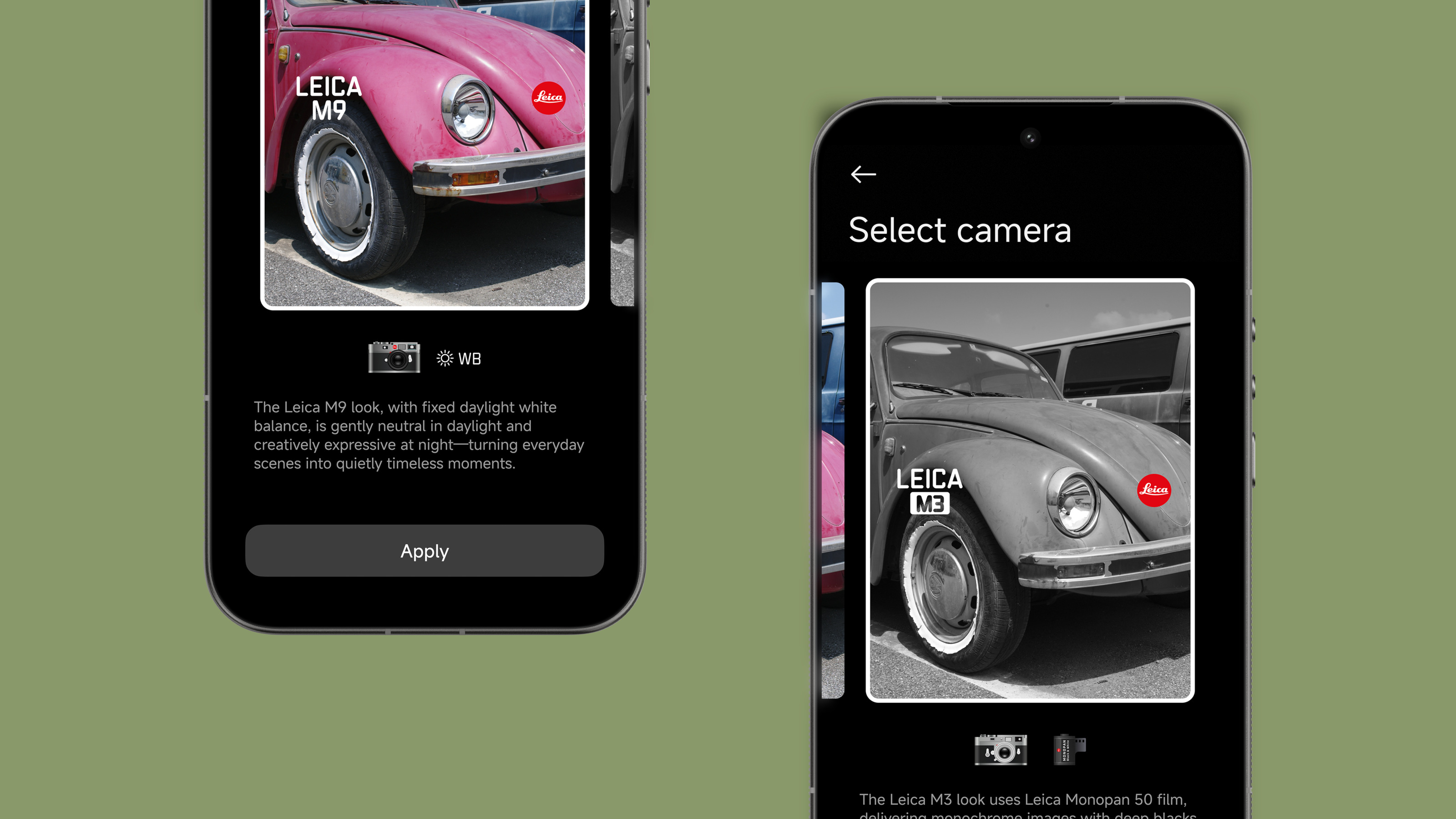 Leica Leitzphone Powered by Xiaomi