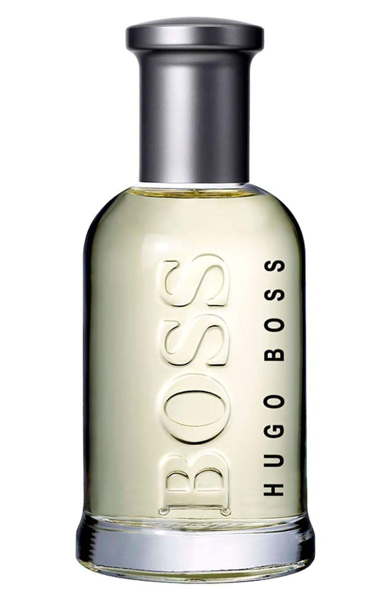 hugo boss aftershave black friday