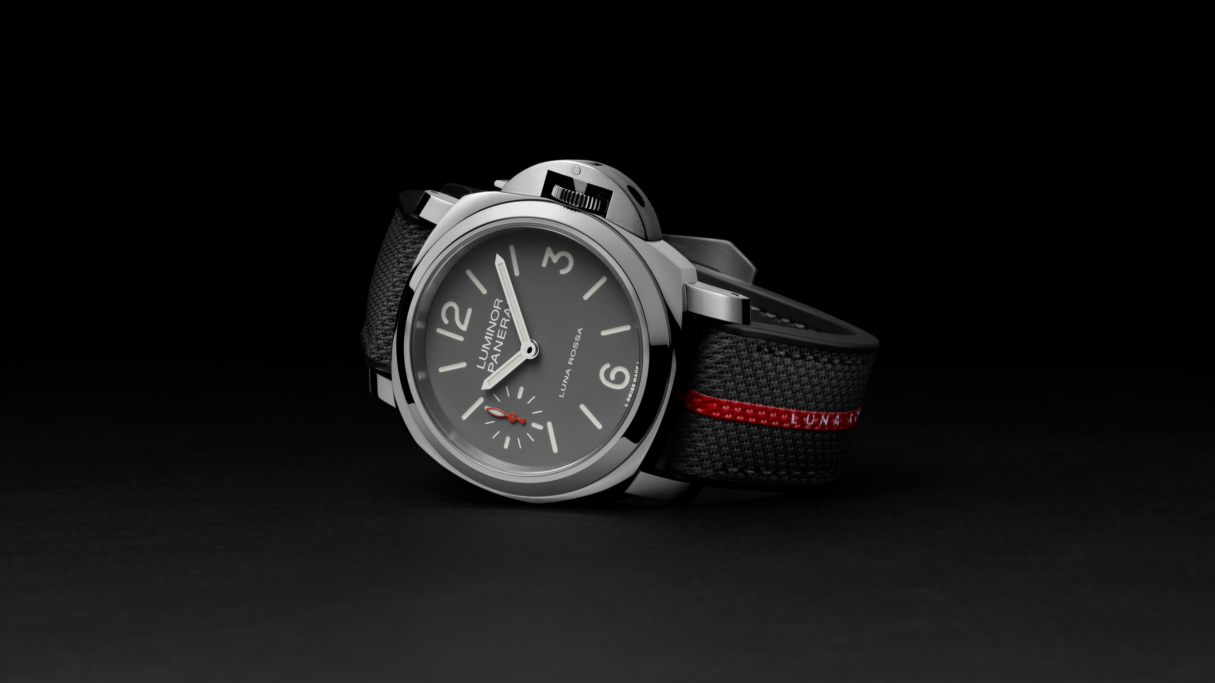 Panerai Luminor Luna Rossa
