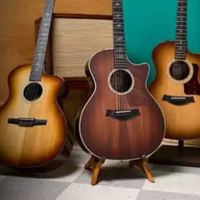 Guitar Center acoustic sale: Up to 35% off