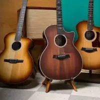 Guitar Center acoustic sale: Up to 35% off