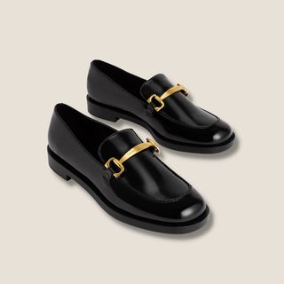 Charles & Keith loafers