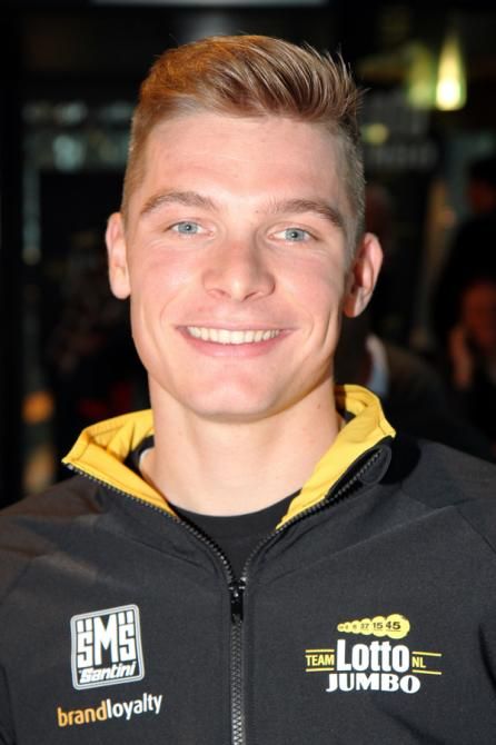 Moreno Hofland