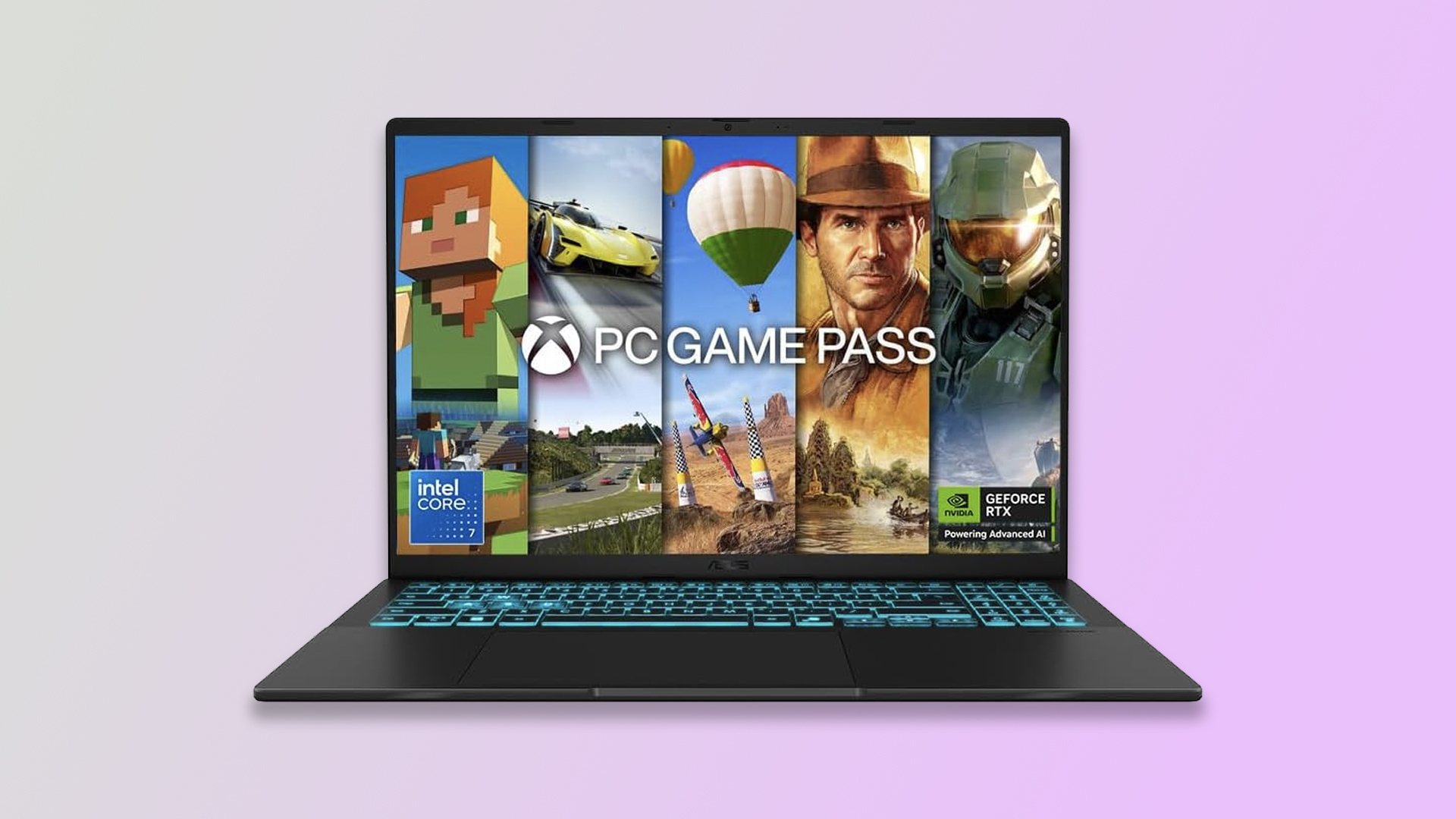 asus v16