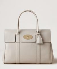 Mulberry Bayswater, was £1,395, now £1,116| Mulberry (20% off)&nbsp;