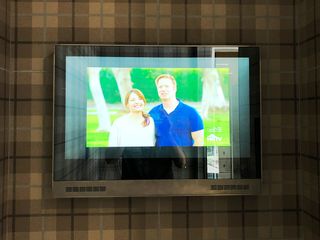 Ocea Bathroom TV ($1,399)