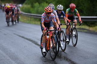 Kasia Niewiadoma Tour De France femmes 2023
