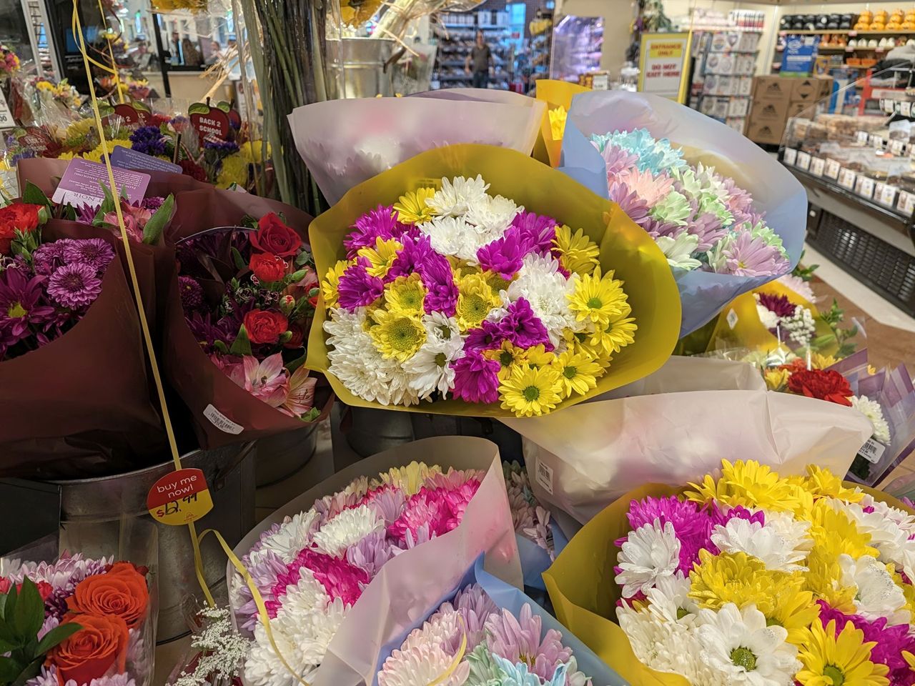 Google Pixel 11 camera sample.