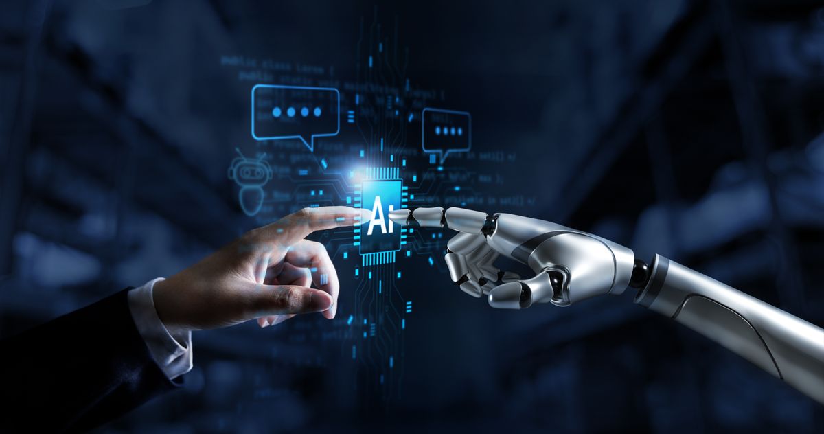 Cloud Hypervisor says no to AI code - but it probably won't help in this day and age