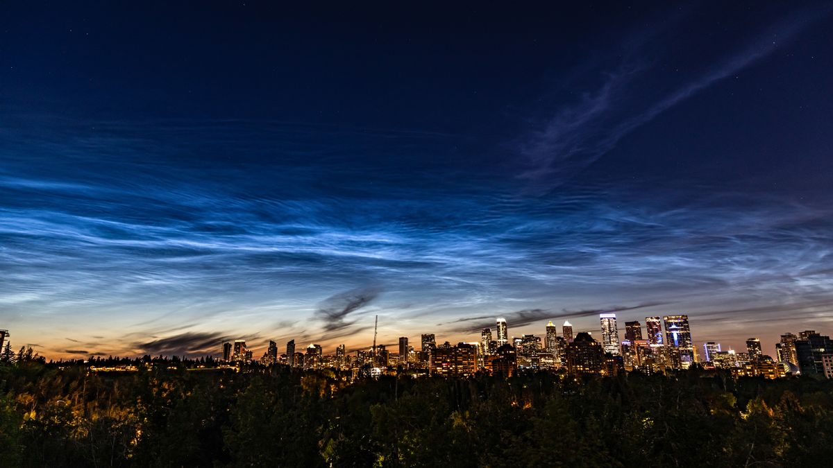 Astrophotography in June 2023: what to shoot in the night sky this ...