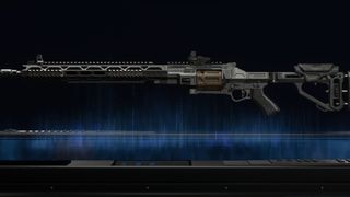 Black Ops 7 Warden 308 build