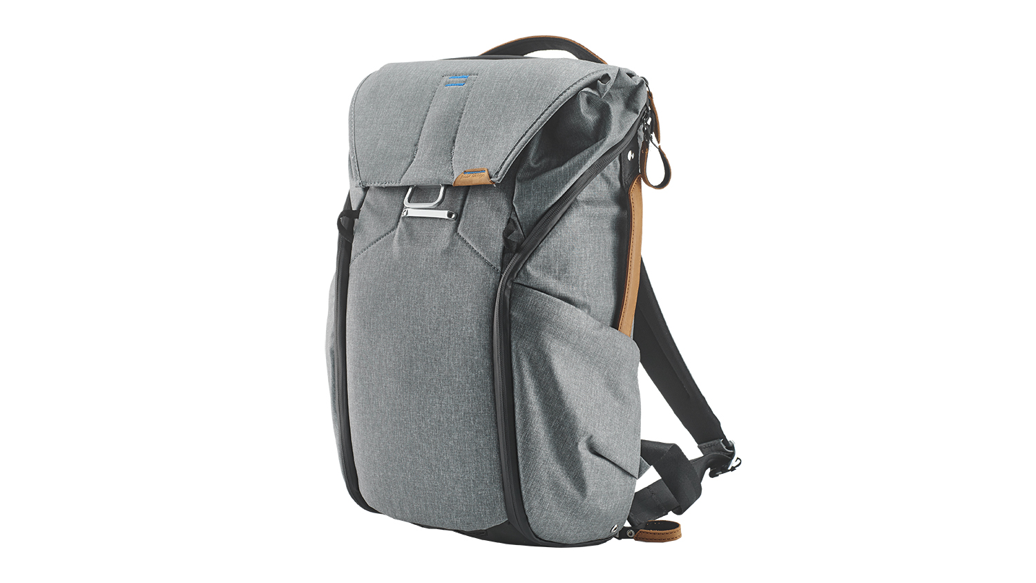 Best camera bags and cases: Peak Design Everyday Backpack 20L