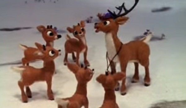 7 Disturbing Truths We Must Accept About Rudolph The Red-Nosed Reindeer ...