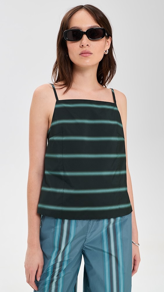 Staud Maisie Top