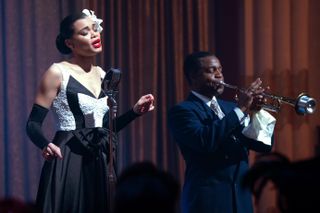 'United States vs Billie Holiday' premieres on Hulu Feb. 26