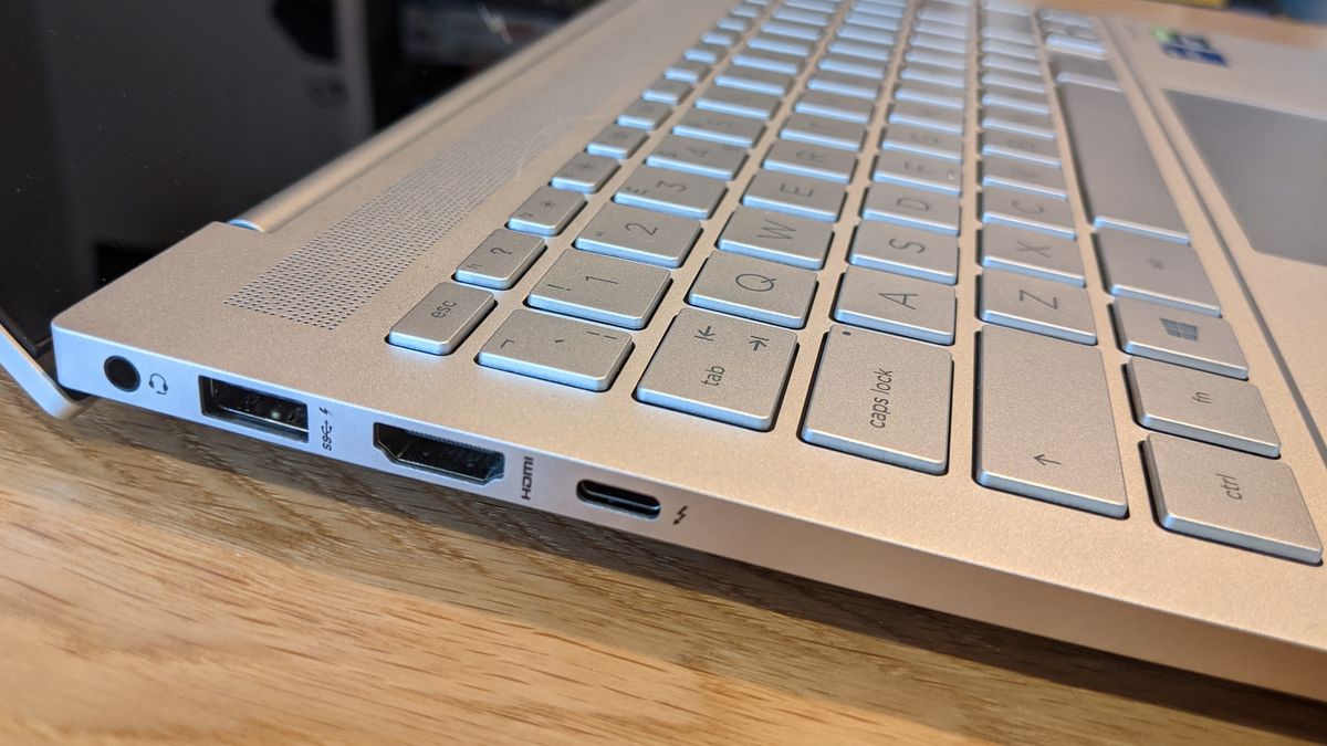 HP Envy 14