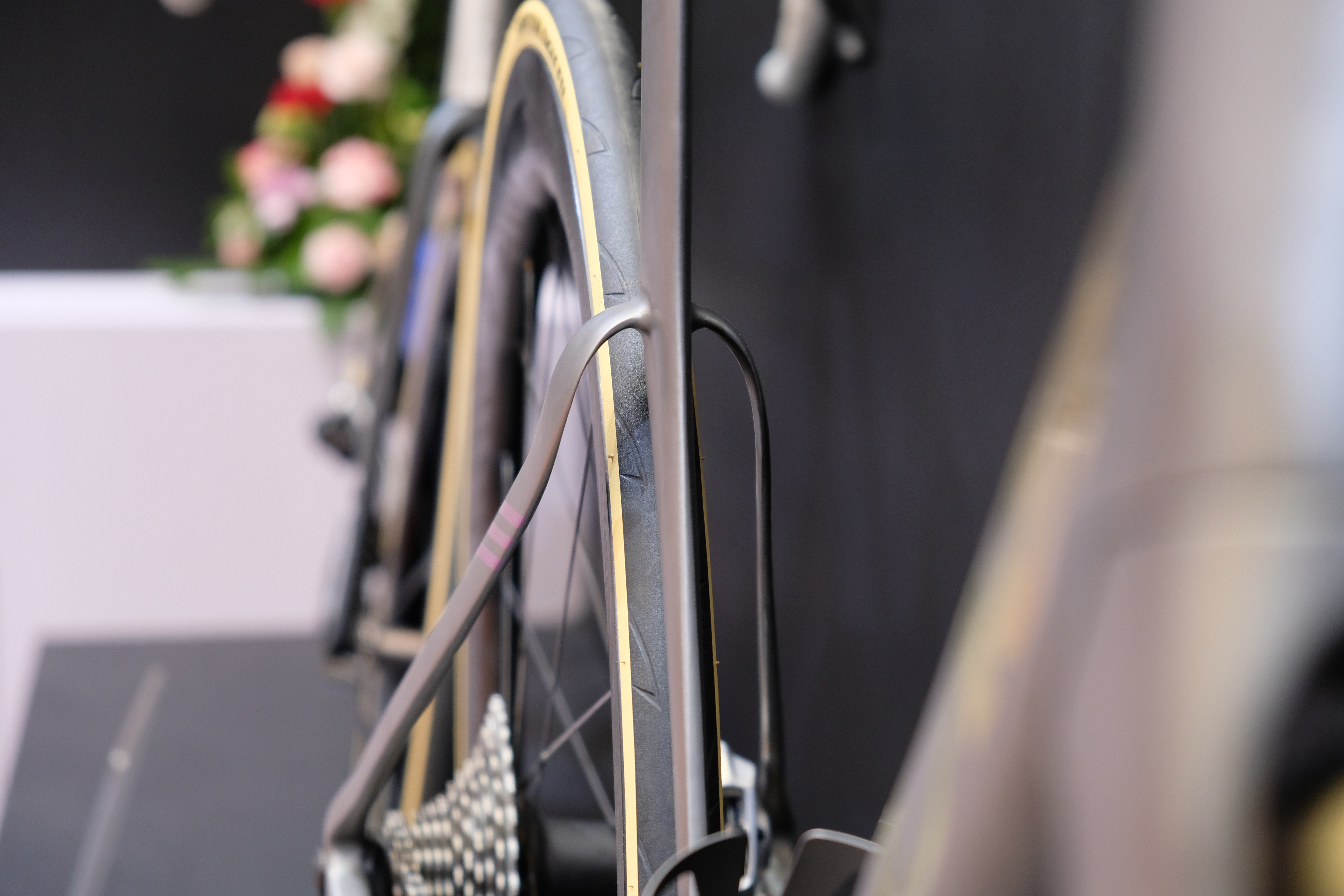 Tech from the China Cycle trade show