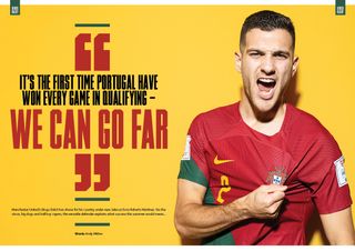 FourFourTwo Issue 365