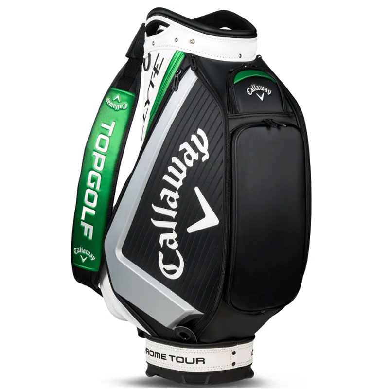Callaway Staff Bag