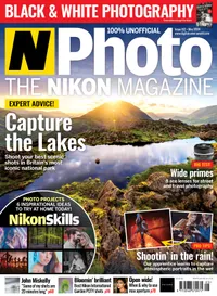 N-Photo: The Nikon Magazine