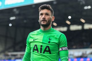 Hugo Lloris