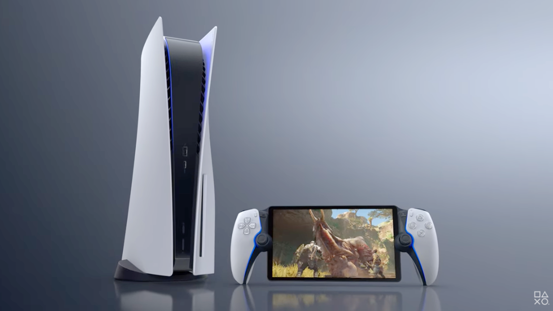 Where to pre-order PlayStation Portal — these retailers have stock