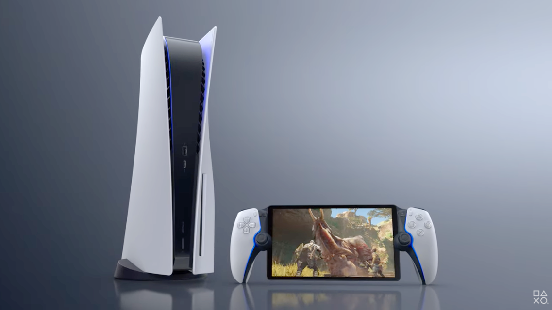 PlayStation Portal release date  Price, pre-order & UK stock news