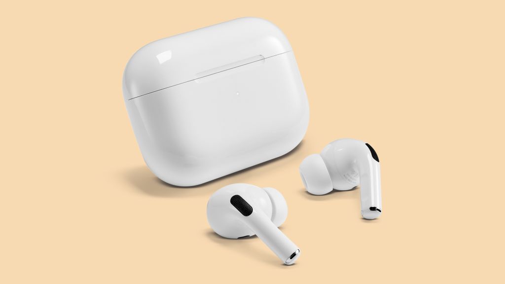 Apple's AirPods Pro 2 could look (and sound) incredible | Creative Bloq
