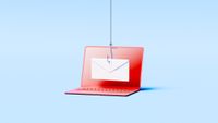 Phishing