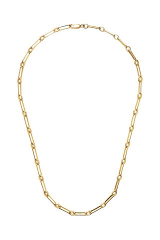 Missoma chain necklace