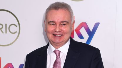 Eamonn Holmes attends the TRIC Awards 2020 at The Grosvenor House Hotel on March 10, 2020 in London, England.