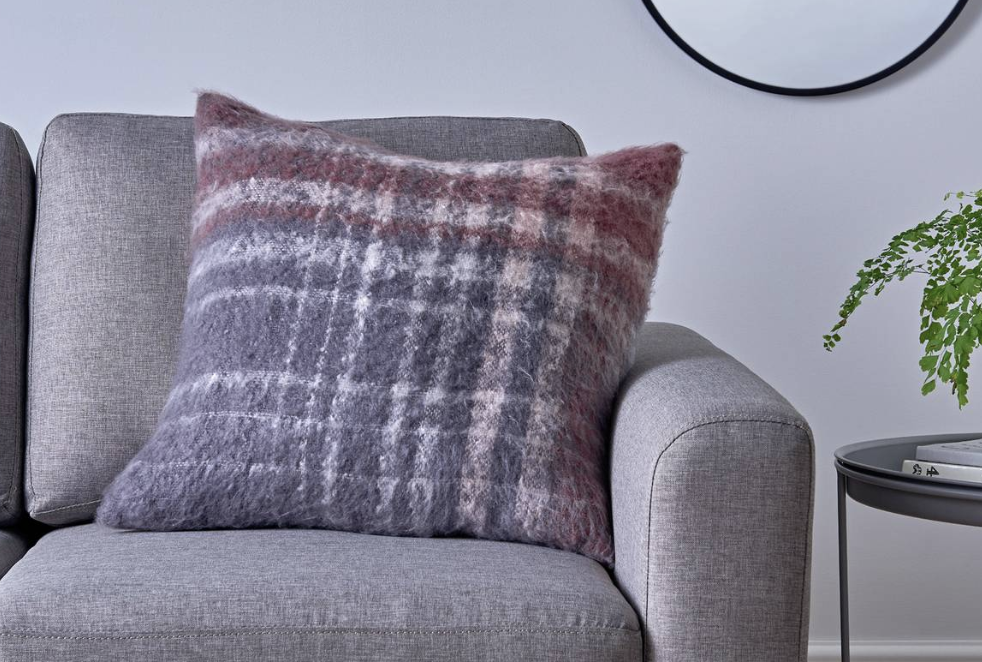 Ohhh, Argos's cosy new Highland Bedroom collection is giving us chills