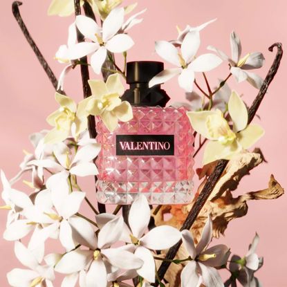 valentino fragrance