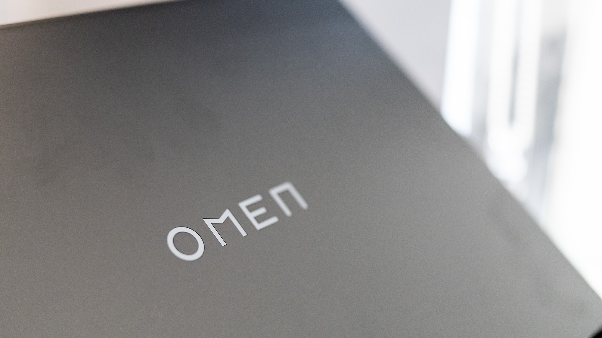 HP Omen Max 16 2025