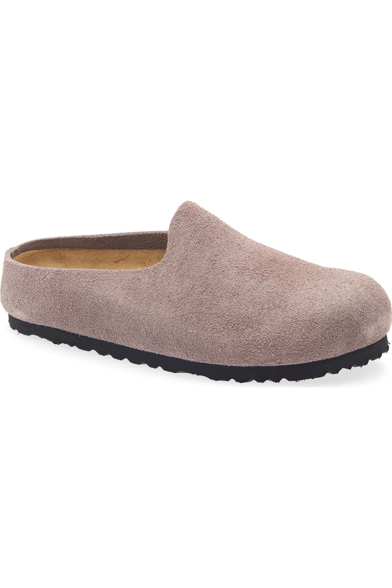 Amsterdam Wrapped Leather Mule